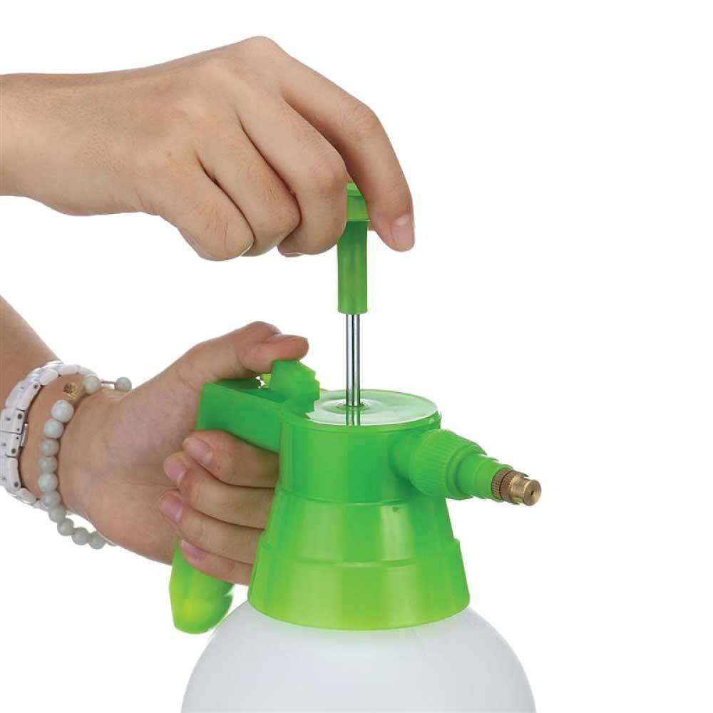 2L Hand Held Pressure Sprayer