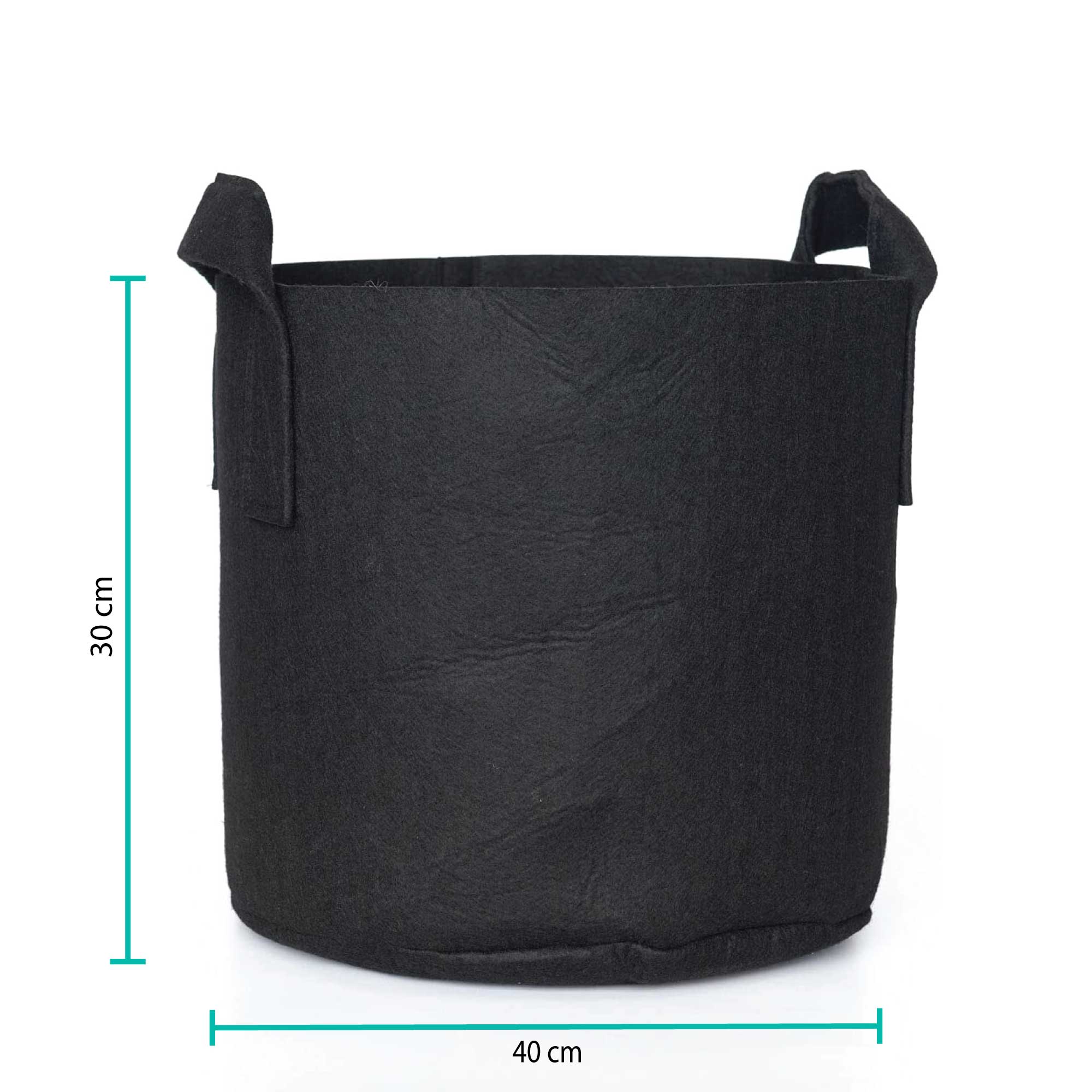 garden supplies garden planter bag