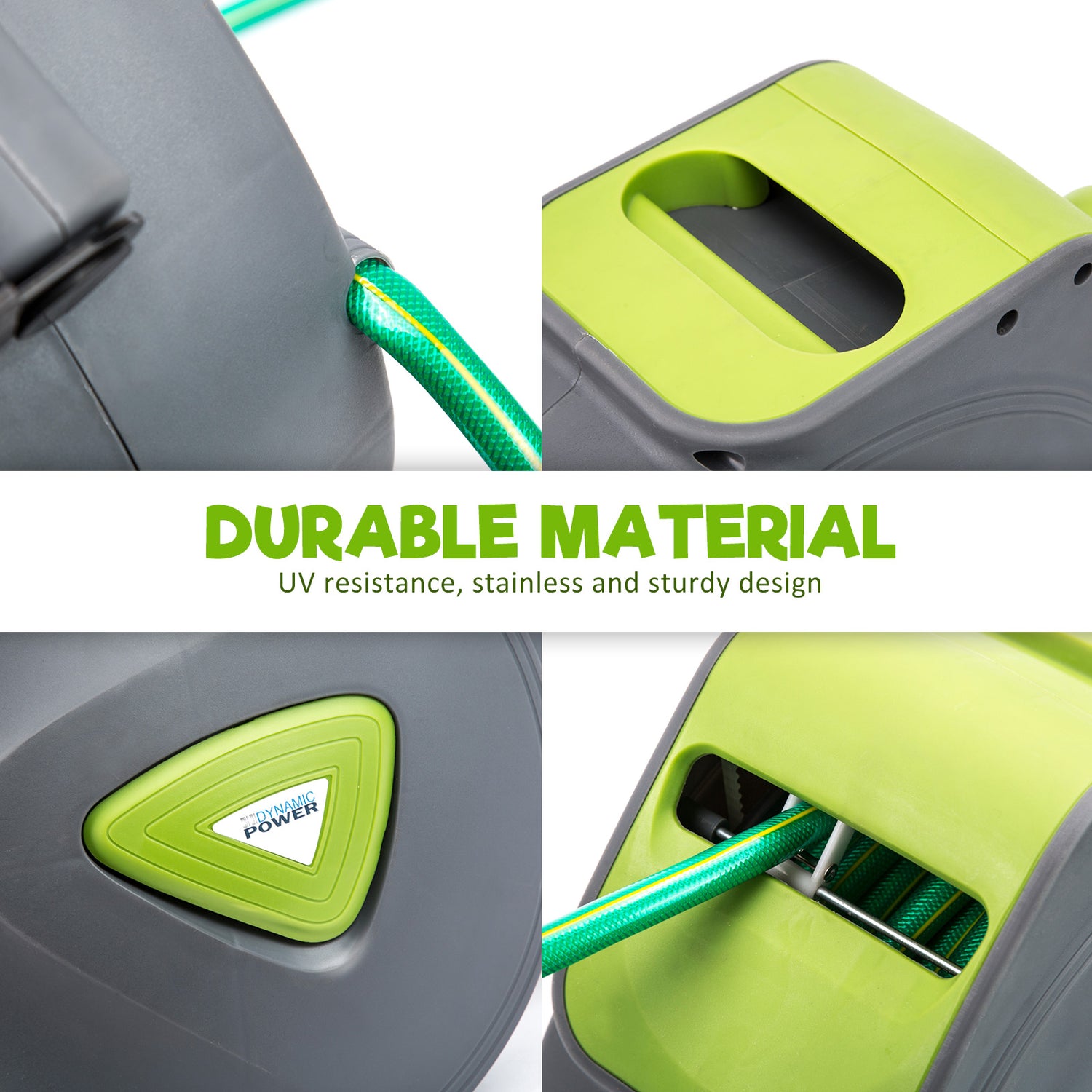 durable garden hose