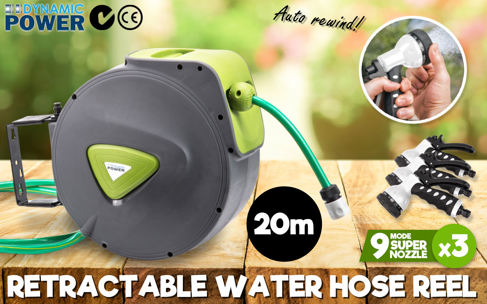 garden supplies with australia wide delivery