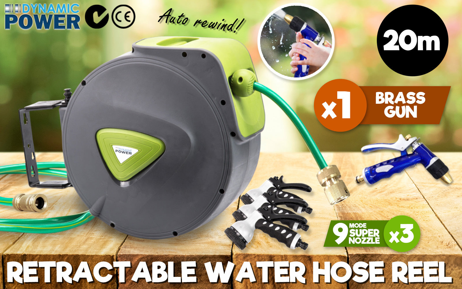 garden supplies australia including garden hoses