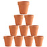 set of 10 garden pots in australia