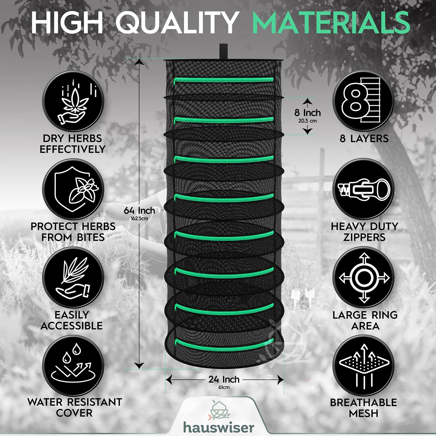 garden supplies with australia wide delivery