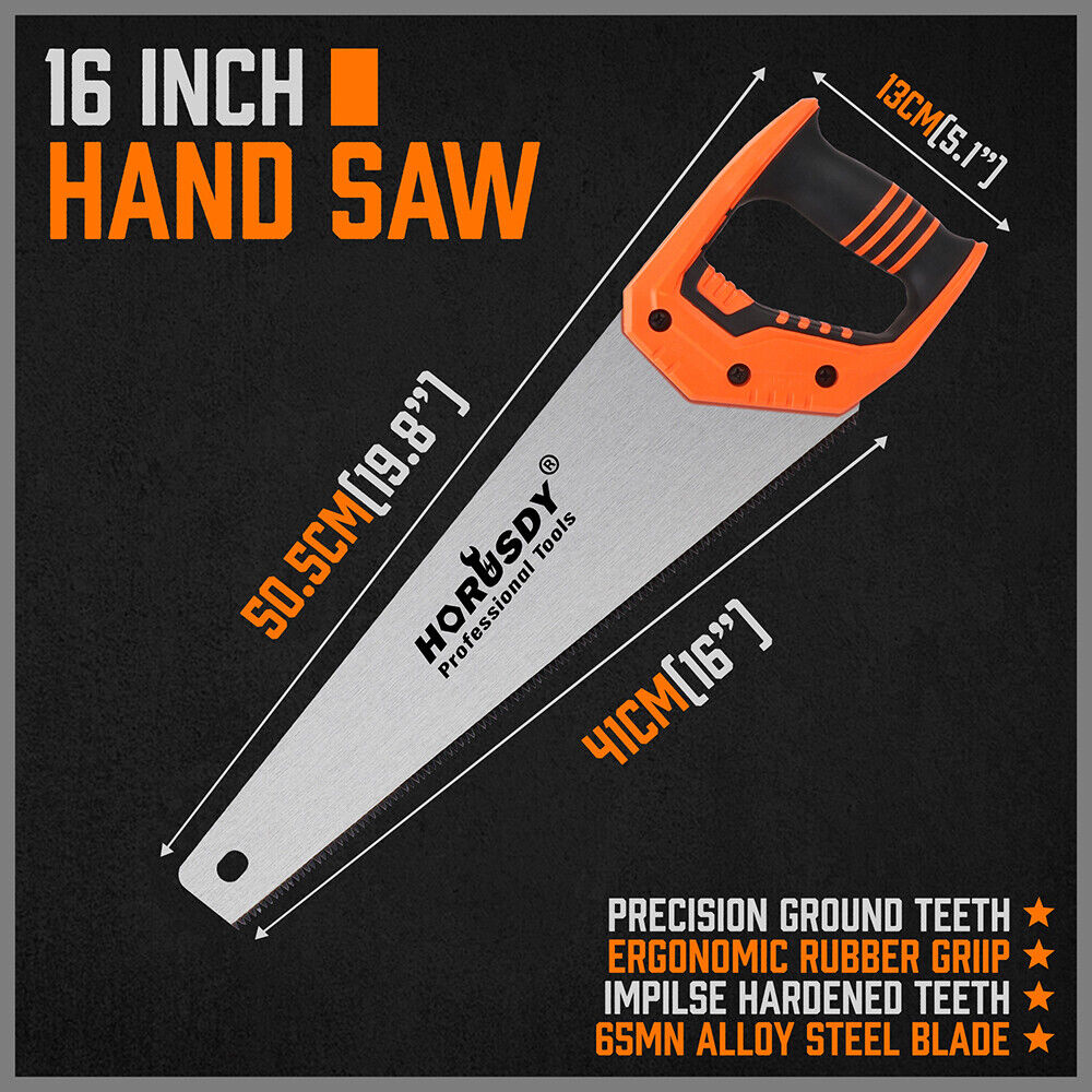 41cm Hand Saw