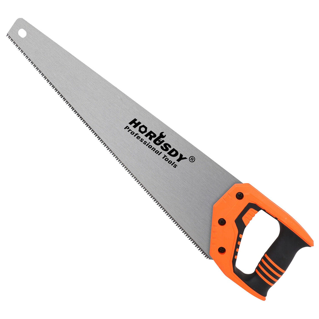garden tools hand saw