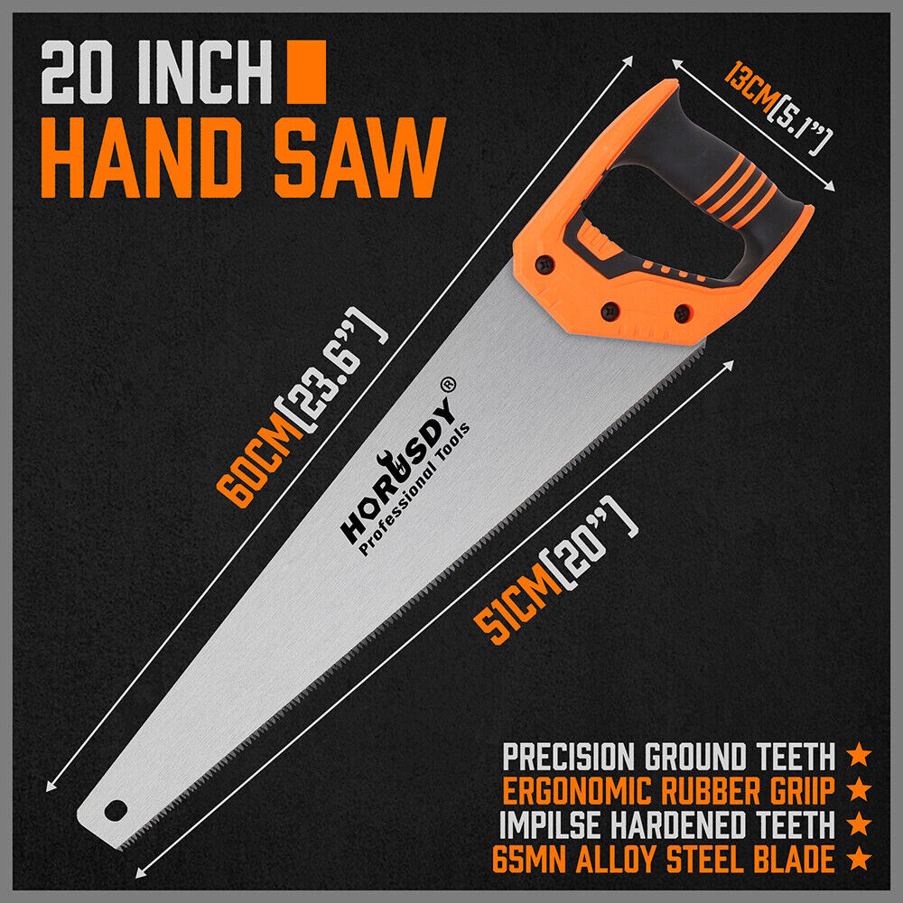 51cm Hand Saw