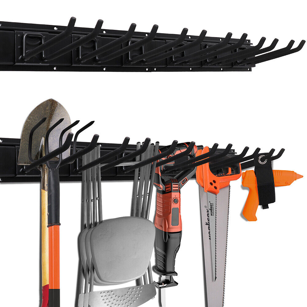 garden tool holder