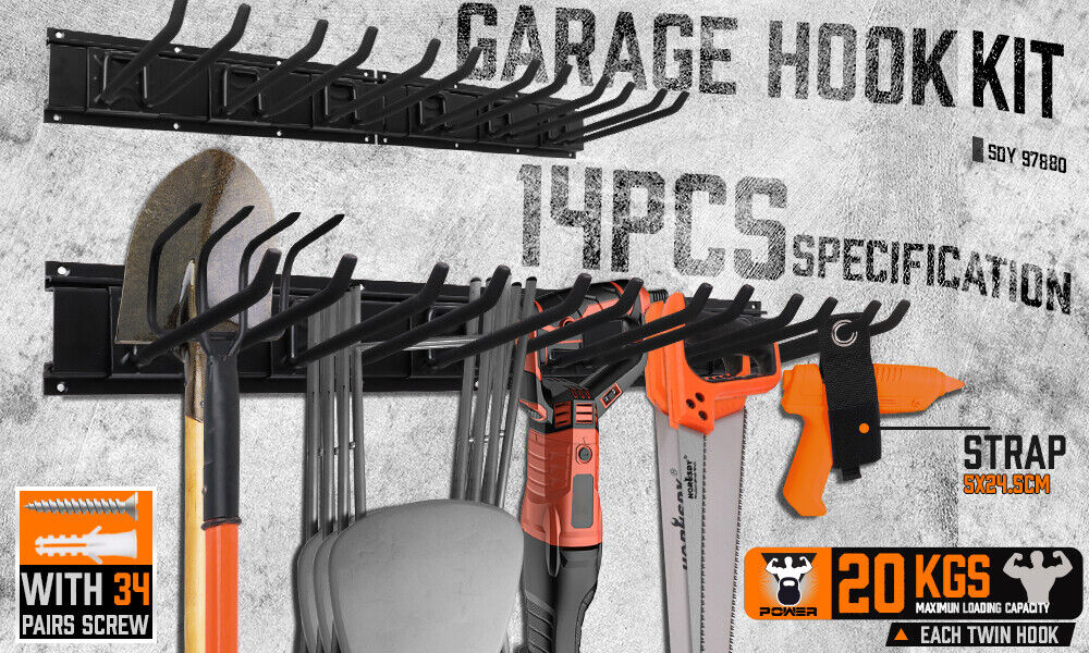 garden supplies australia garden tool holder