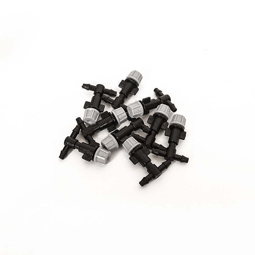 garden irrigation hose bits