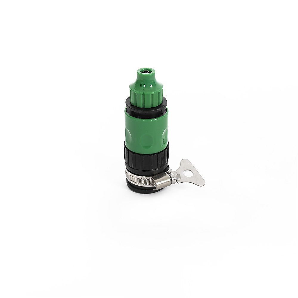 garden hose component