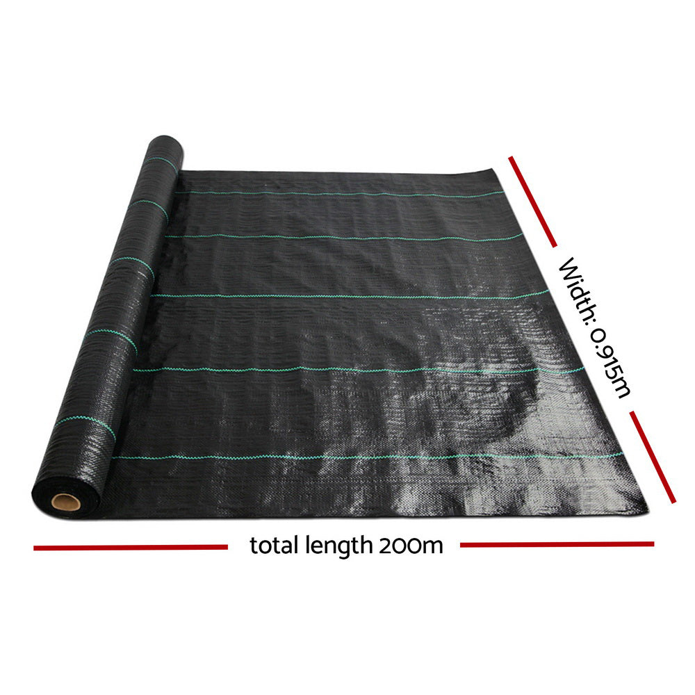 garden supplies weed matting australia wide delivery