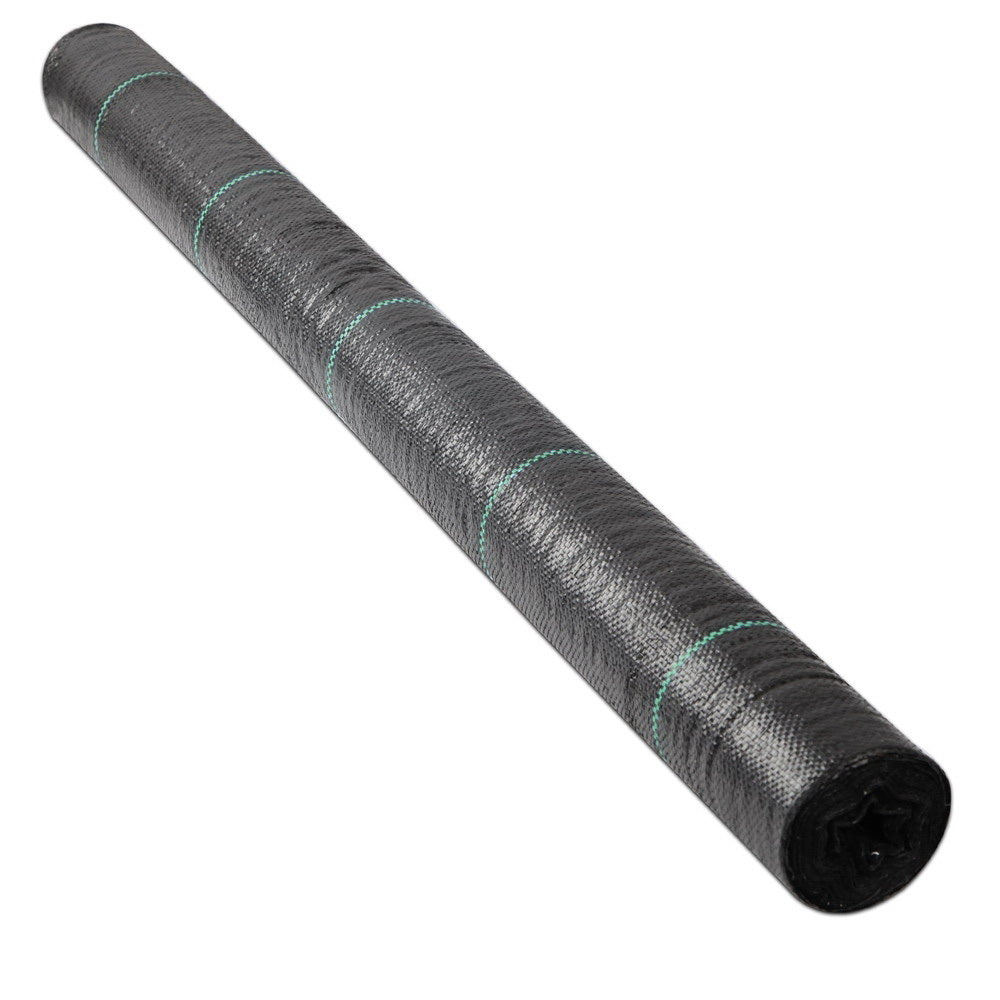 Weed Mat - .915m x 200m