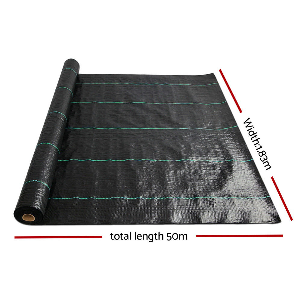 garden supplies weed matting australia wide delivery