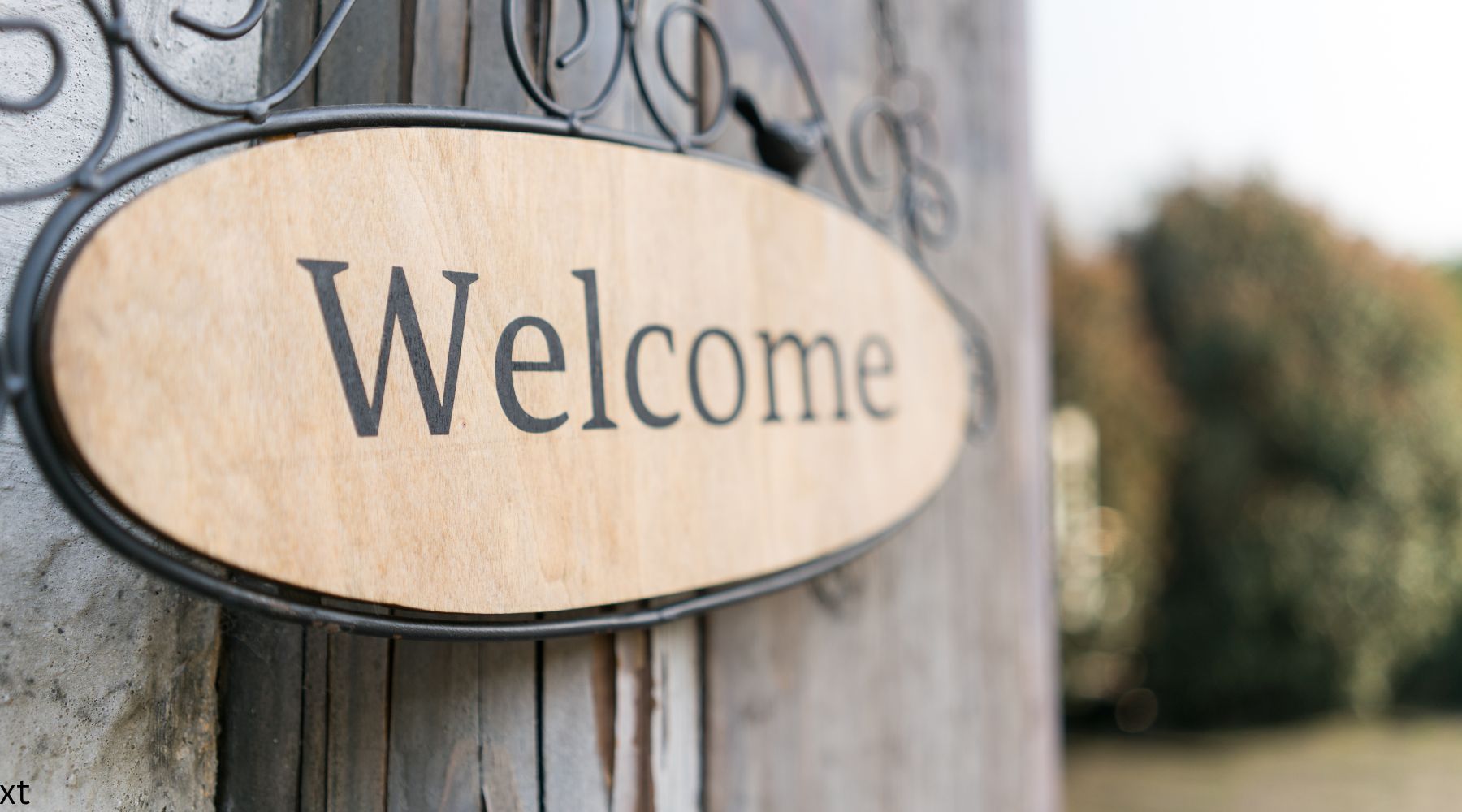 Garden Signs & Stakes