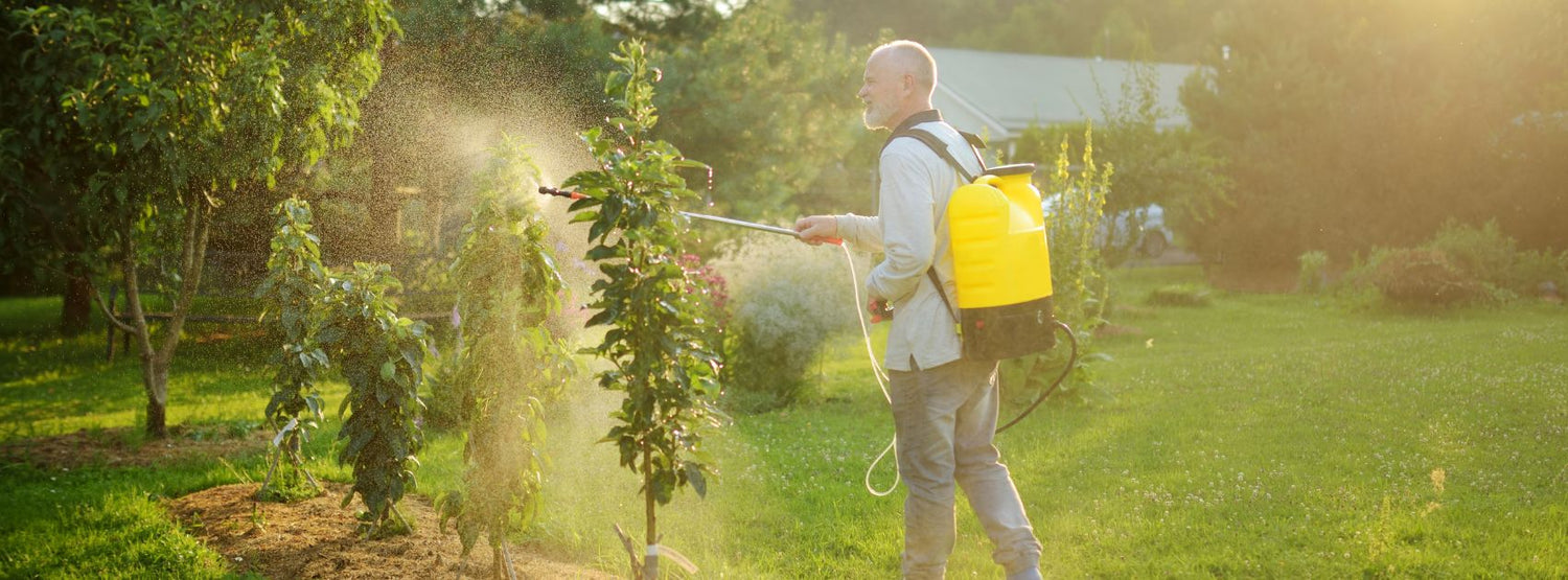 Garden Sprayer