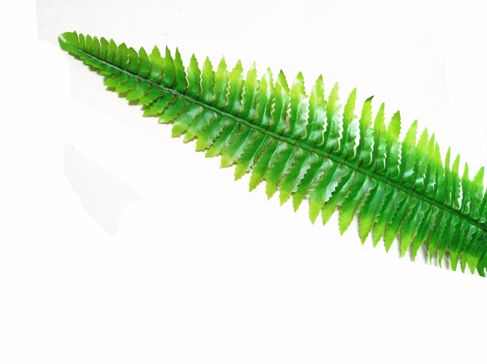 Artificial Boston Hanging Fern 1m