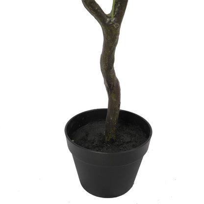 Artificial Olive Tree with Olives 1.25m