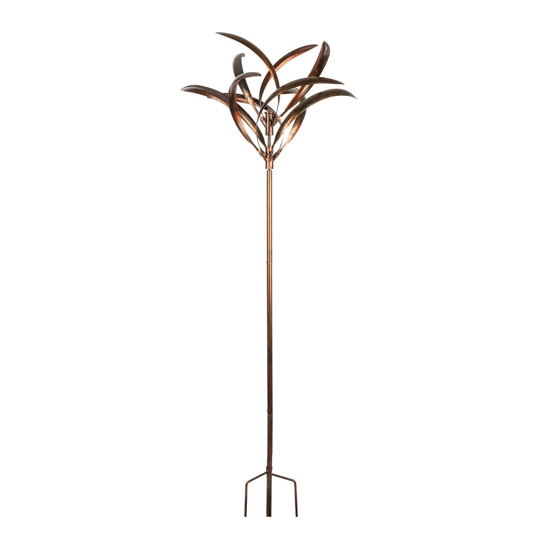 Wind Spinner Grevillea Bronze