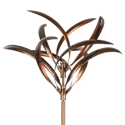 Wind Spinner Grevillea Bronze