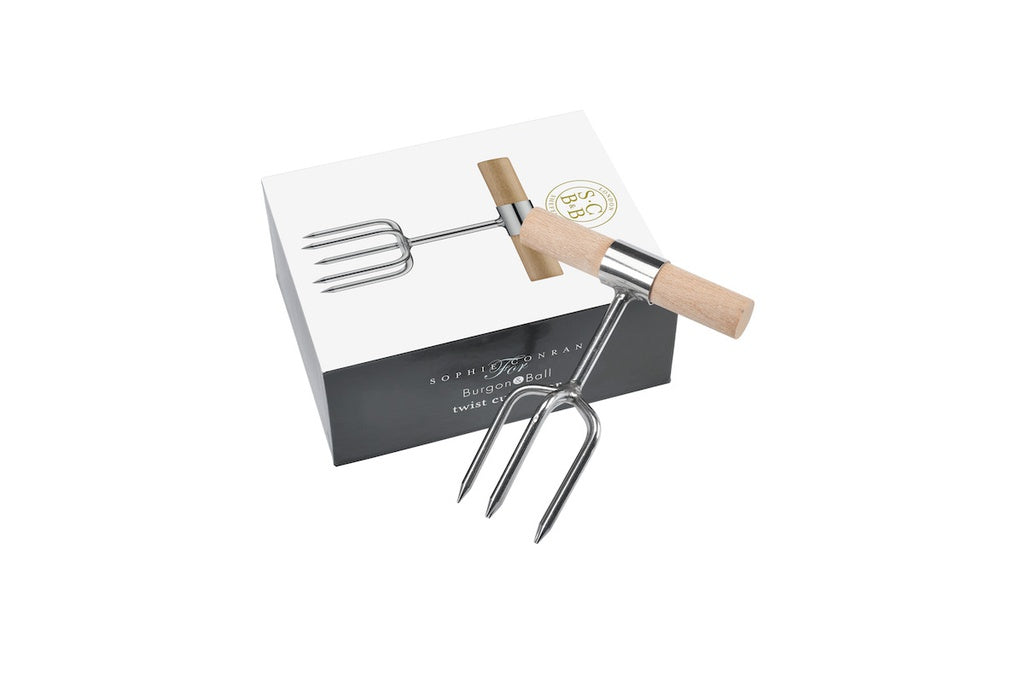 Sophie Conran - Twist Cultivator (gift boxed)