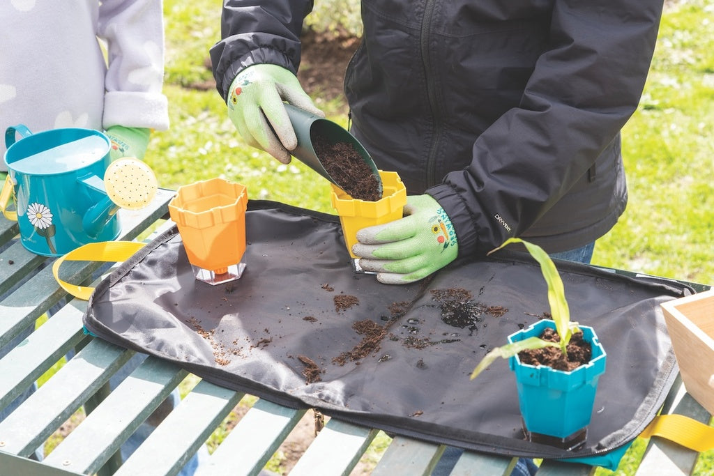 Burgon &amp; Ball | Growing Gardeners Soil Scoop ( Set of 3)