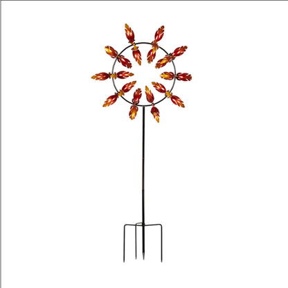 Wind Spinner LSD Flame