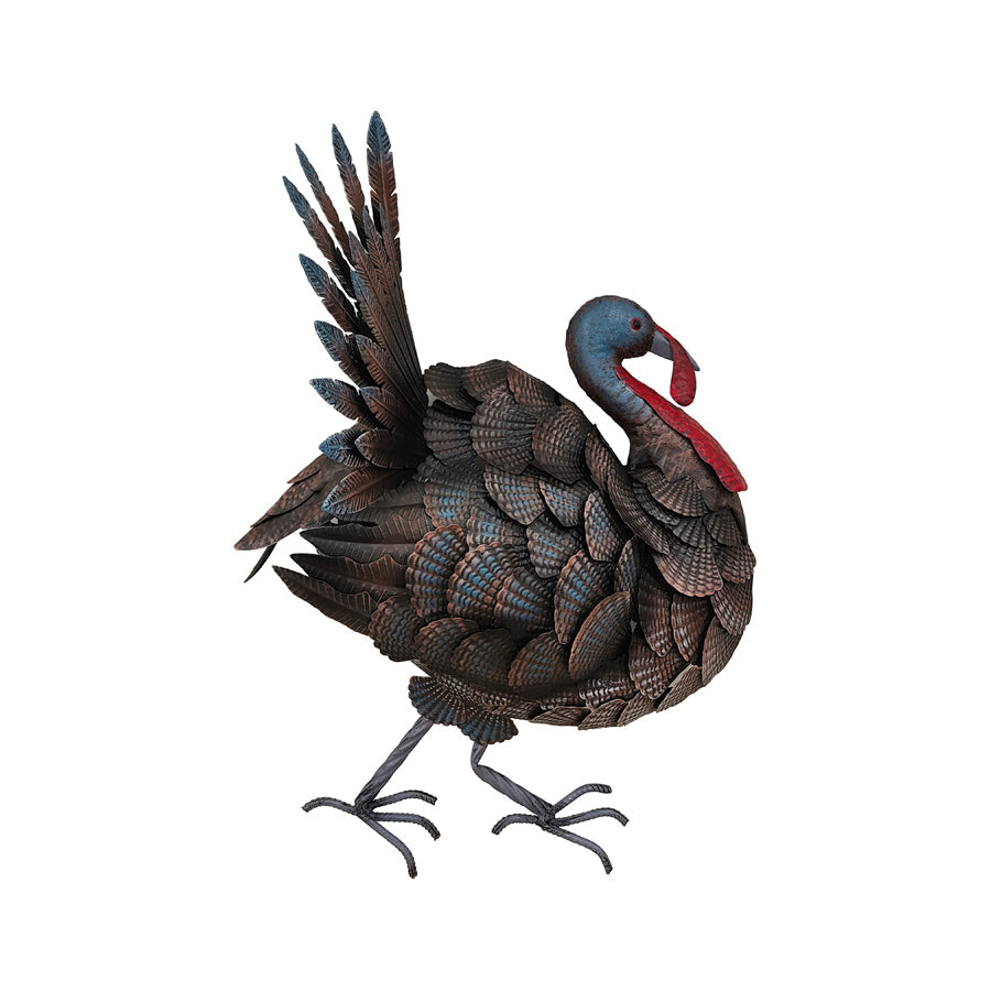 Mr Turkey Wall Art