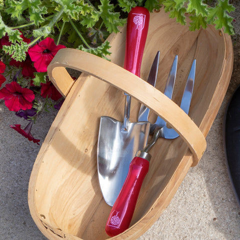 British Bloom - Trowel & Fork Set
