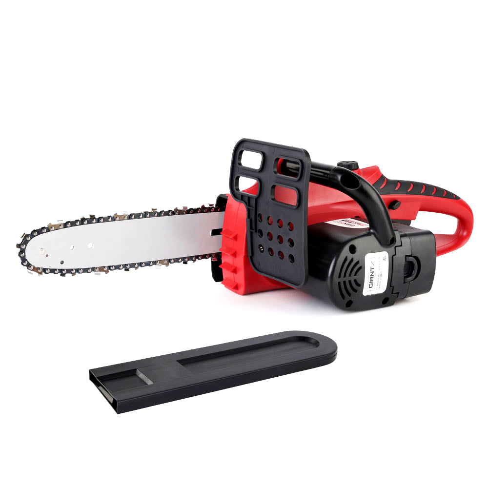 Giantz | Electric Chainsaw 10" Bar - 20V