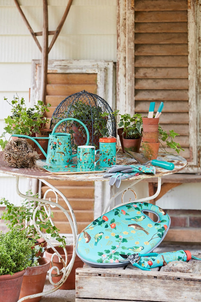 Flora & Fauna Trowel & Secateur Set