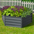 5 start review from perth customer brought a green fingers raised garden bed