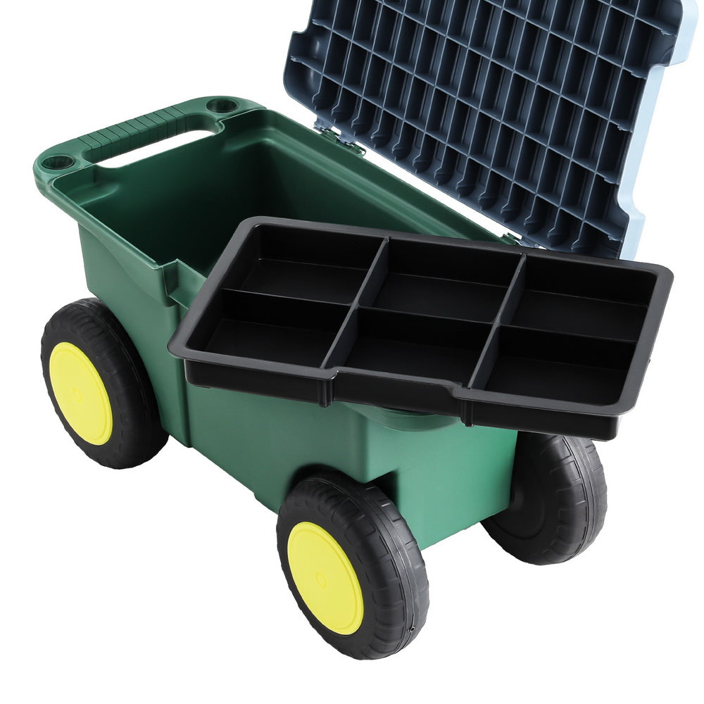 Gardeon | Garden Tool Storage Cart