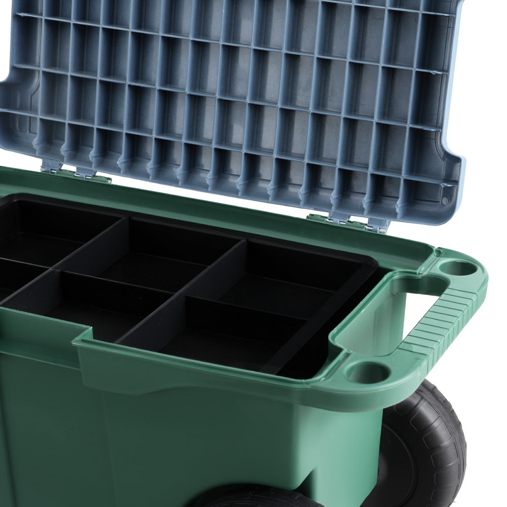 Gardeon | Garden Tool Storage Cart