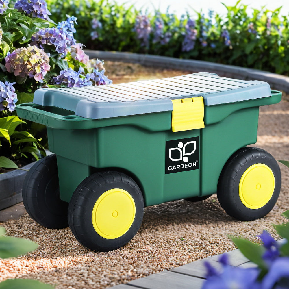 Gardeon | Garden Tool Storage Cart