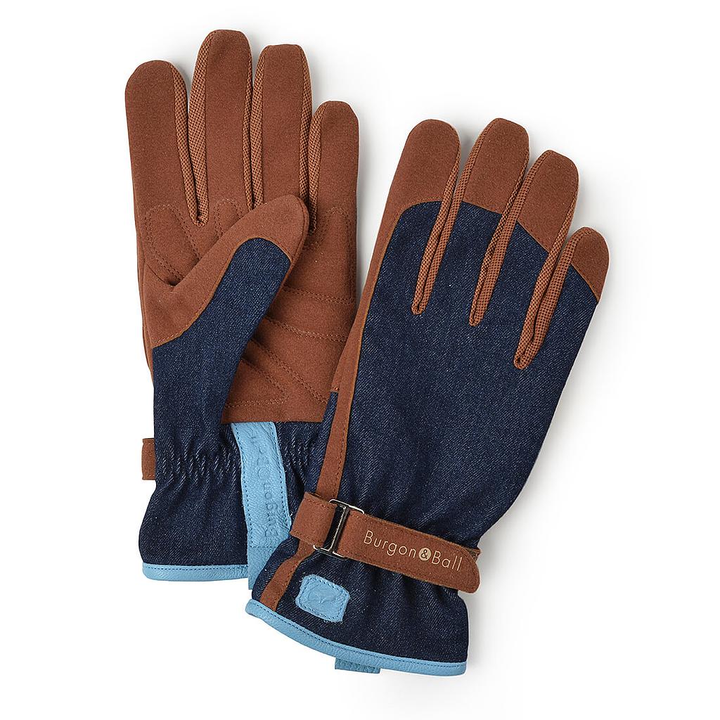 Love the Glove - Denim