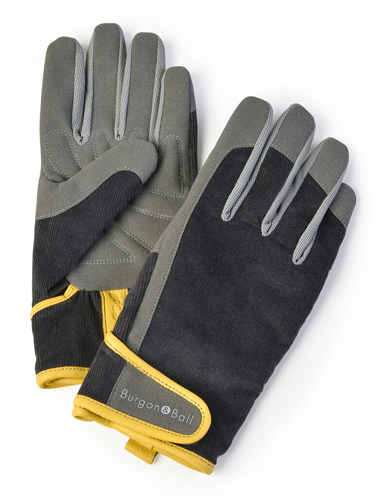 Dig The Glove - Slate Corduroy