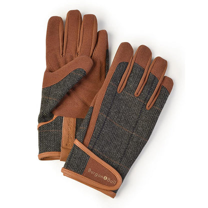 Dig The Glove - Tweed