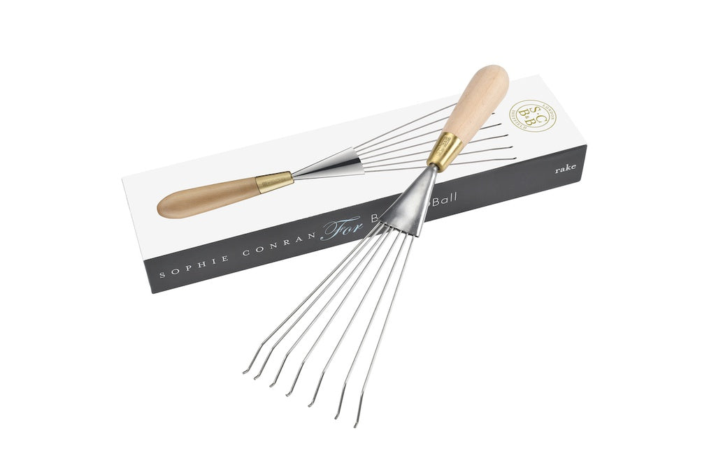 Sophie Conran - Rake (gift boxed)