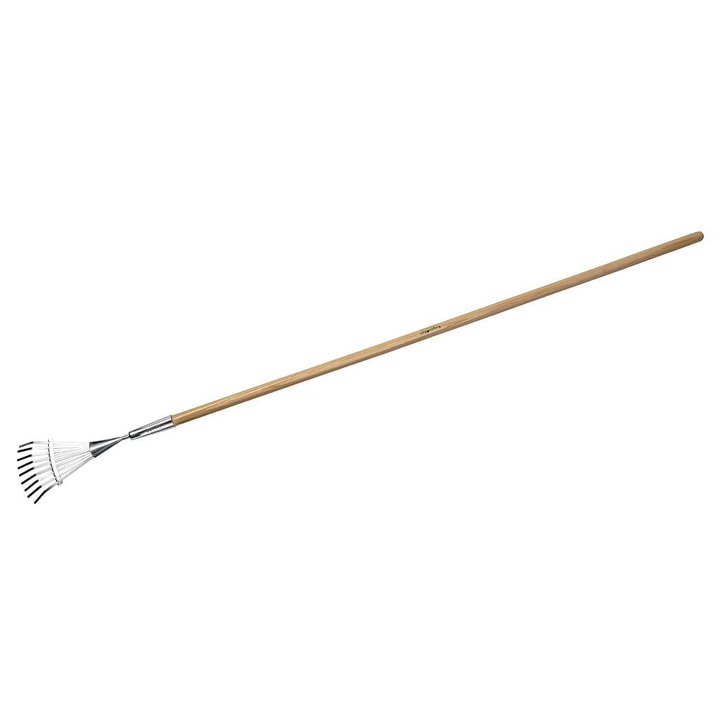 RHS Long Handled Shrub Rake