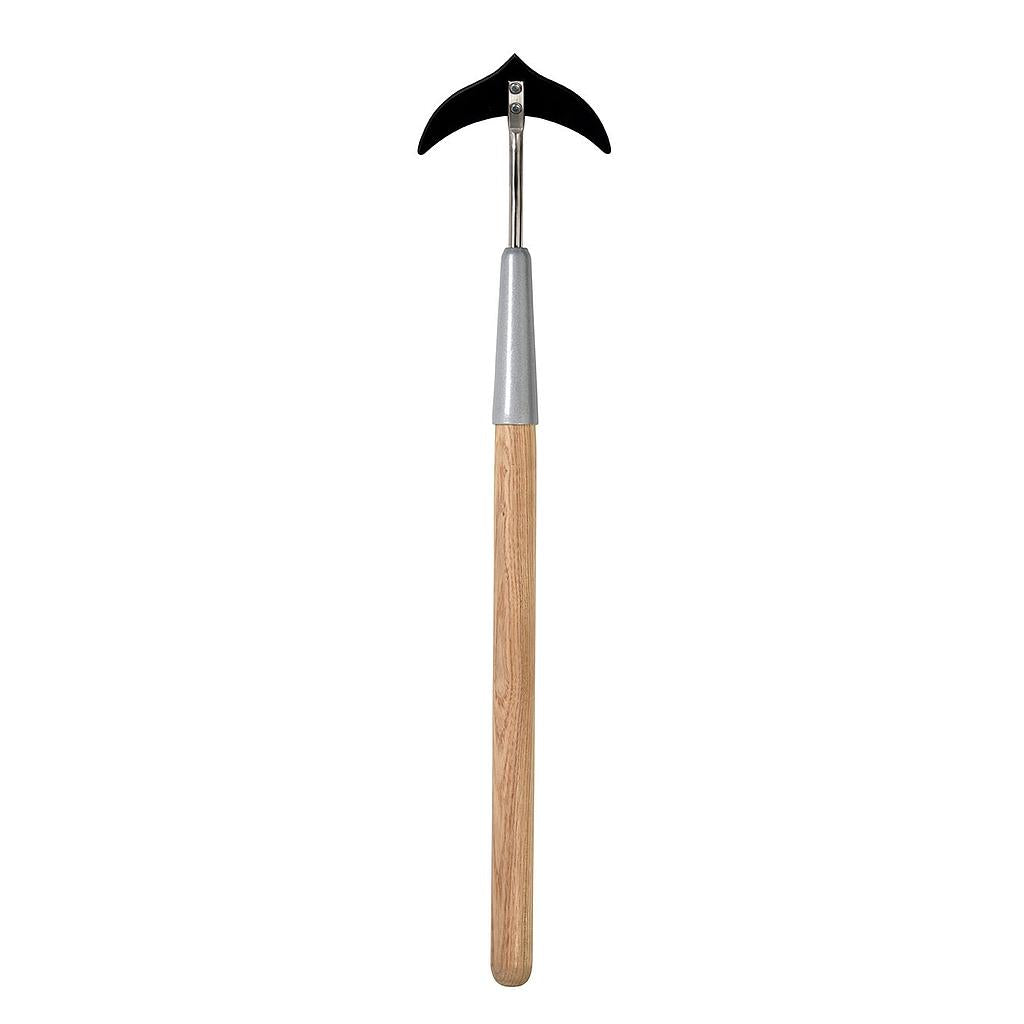 Weed Slice - Short handled