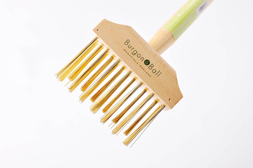 Miracle Decking Brush