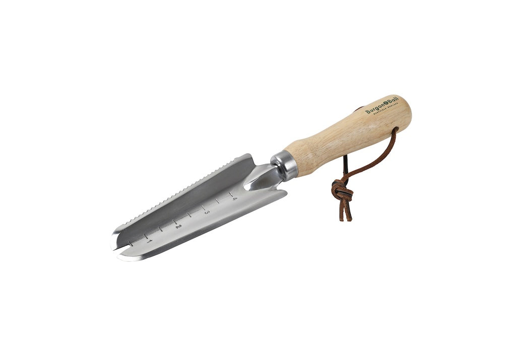 RHS Stainless Weeding Trowel