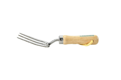 Burgon &amp; Ball | Growing Gardeners Hand Fork