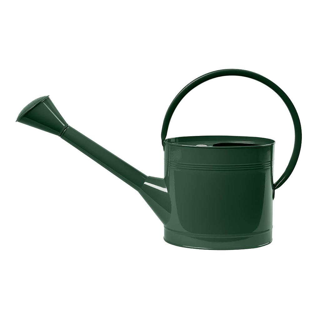 Waterfall Watering Can 5 Litre - Green
