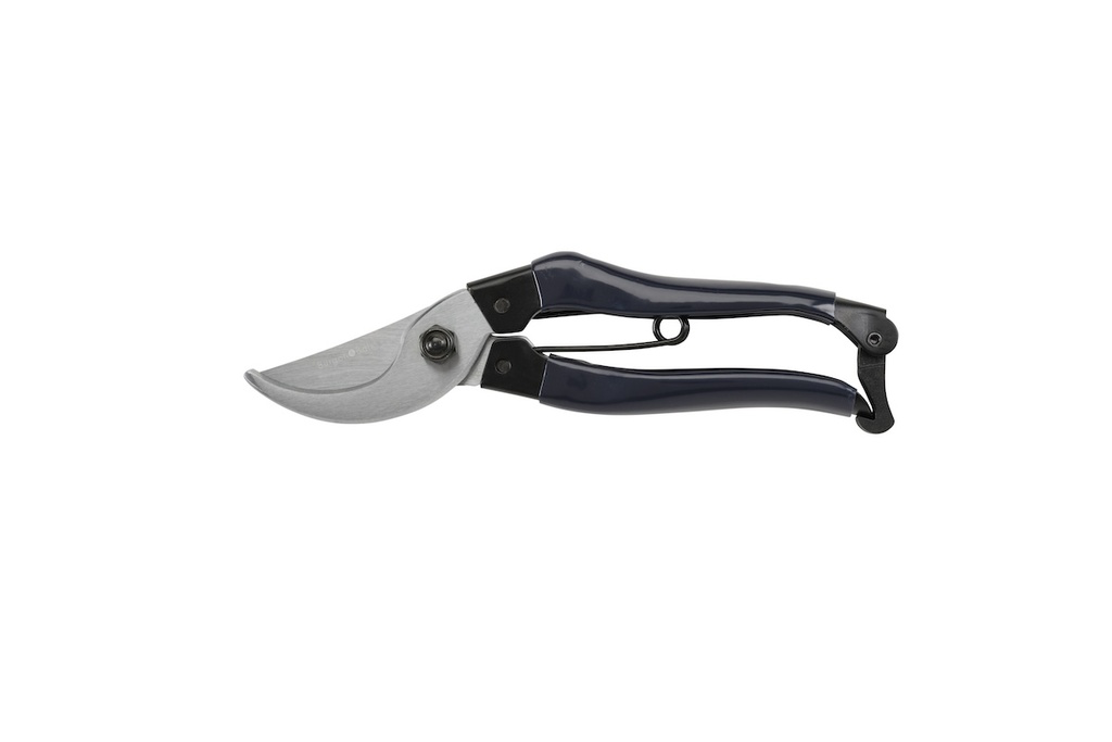 Collector Bypass Secateurs - Navy