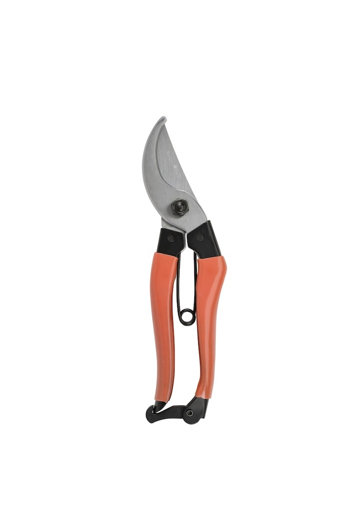 Collector Bypass Secateurs - Red