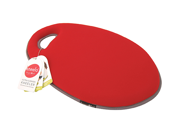 Kneel Kneeler - Poppy