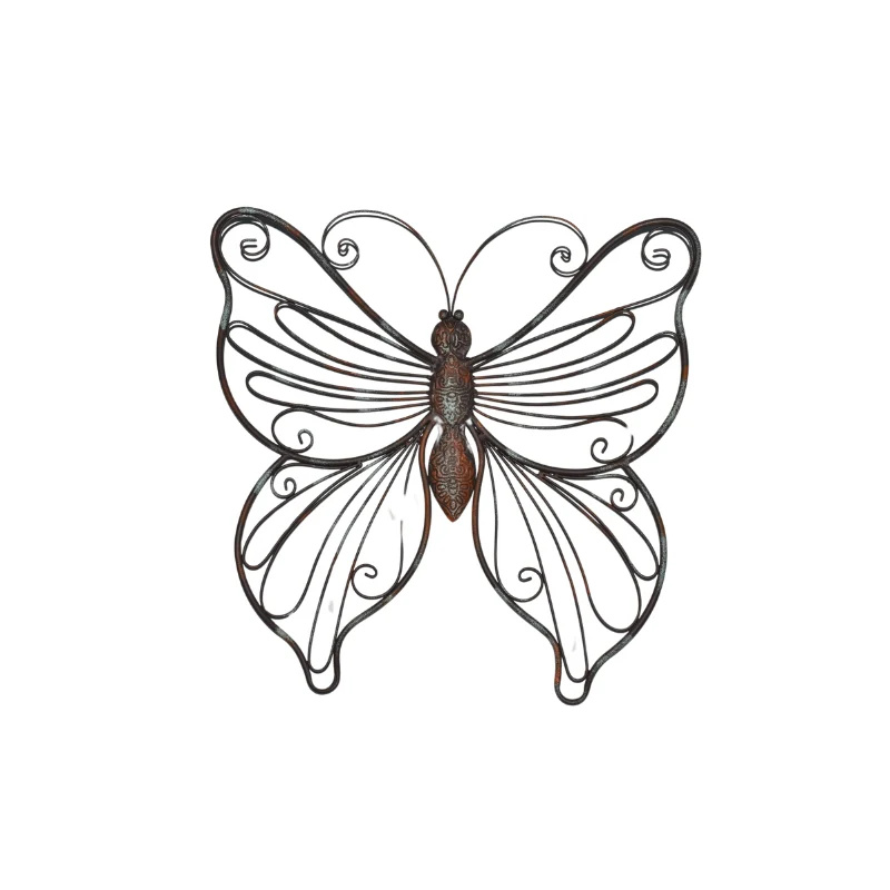 Stylish Design Wall Hanging Butterfly