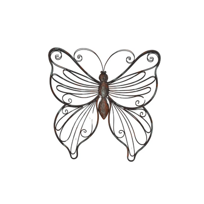 Stylish Design Wall Hanging Butterfly