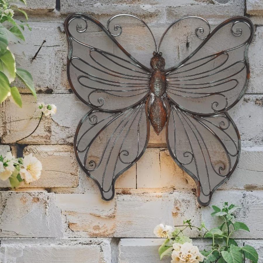 Stylish Design Wall Hanging Butterfly